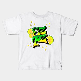 EZPZ Kids T-Shirt